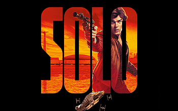 Han Solo, background HD wallpaper