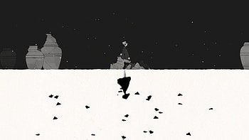 Gris (Video Game), Gris, Video Game HD wallpaper