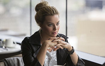 Margot Robbie Suicide Squad Girl, margot-robbie, celebrities, girls HD wallpaper