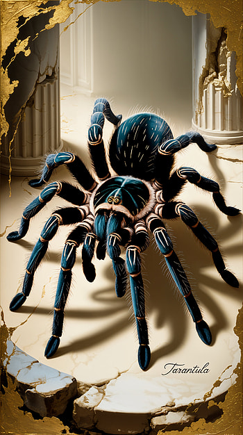 insect HD phone wallpaper