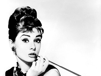 Audrey Hepburn, , High definition, Hollywood legend HD wallpaper