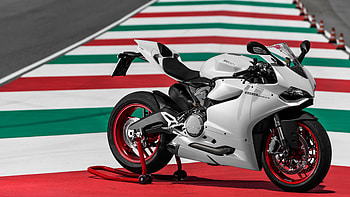 Italian Superbike, Superbikes HD wallpaper