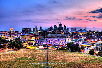 Kansas City, , Samantha Johnson HD wallpaper