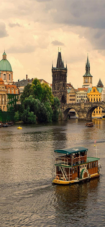 Czechia (Czech Republic), , Best collection, Travel HD phone wallpaper