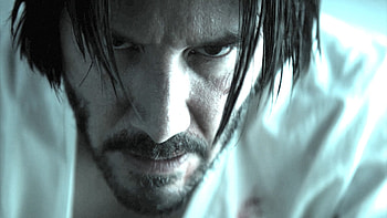 John Wick, action thriller, hitman, assassin HD wallpaper