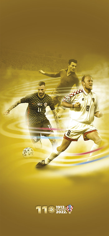 Team Croatia, 2022 FIFA World Cup HD phone wallpaper