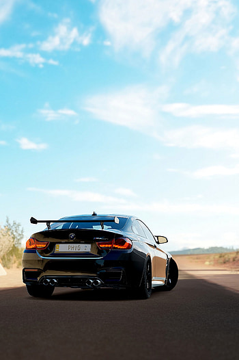 Bmw, Races, Cars, Supercar, Bmw M4, Bmw M4 Gts HD phone wallpaper