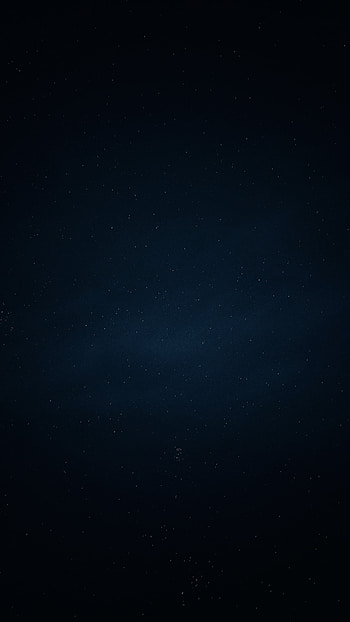 Stars, sky, blue HD phone wallpaper