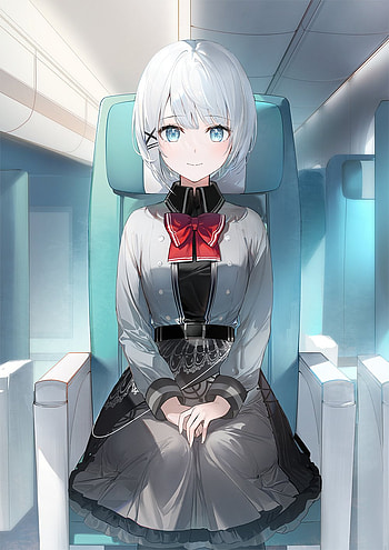 Siesta, Tantei wa, Mou shindeiru HD phone wallpaper