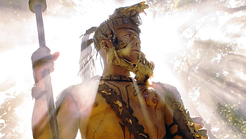 Apocalypto (2022) movie HD wallpaper