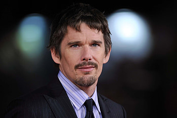 Ethan Hawke , Cool , Celebrity actor, Hollywood HD wallpaper