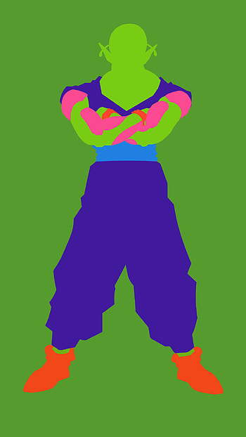 Piccolo, Piccolo (Dragon Ball), Anime, Dragon Ball Super HD phone wallpaper