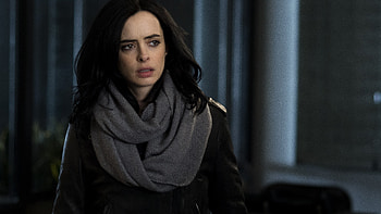 Krysten Ritter, collection, Background HD wallpaper