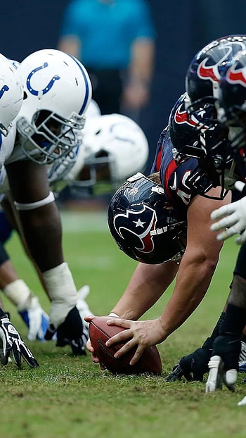 NFL, Football Match, Background HD phone wallpaper