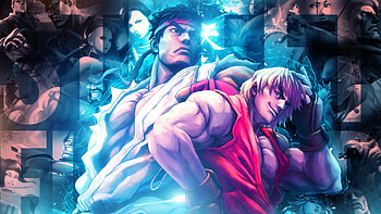 COOL FIGHTERS, action, hot, game, , cool, , nice HD wallpaper