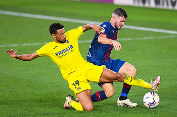 Barcelona vs Villarreal, La Liga HD wallpaper