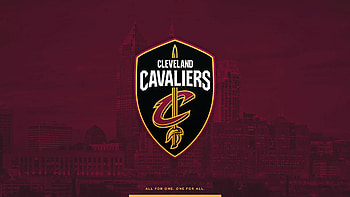 Cleveland Cavaliers, High-quality , Stunning backgrounds, NBA team HD wallpaper