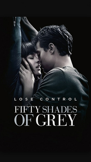 Fifty Shades of Grey HD phone wallpaper