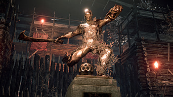 Deathbound: Ultra Experience, video game, Deathbound HD wallpaper