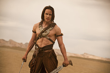 John Carter , HQ , resolution HD wallpaper