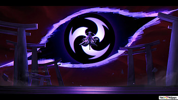 Genshin Impact. Raiden Shogun - Other Games , Genshin Impact Raiden Shogun HD wallpaper