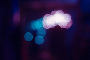 Flare Light Abstract , abstract, light HD wallpaper