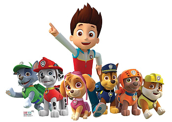 Paw Patrol \u 1920×1080 Paw Patrol . Adorab. Patrulha canina png, Patrulha canina para imprimir, Fundo patrulha canina, Skye Paw Patrol HD wallpaper