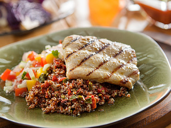 Mojo mahi mahi, Quinoa HD wallpaper