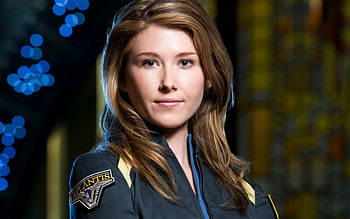 Jewel Staite , , High-quality , Variety HD wallpaper