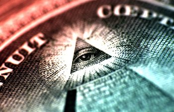 Illuminati HD wallpaper