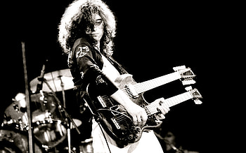 Led Zeppelin, 40 HD wallpaper