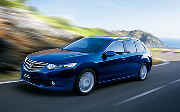 Honda Accord Tourer, , highway, 2011 cars, JP-spec, Honda Accord CW, japanese cars, Honda HD wallpaper