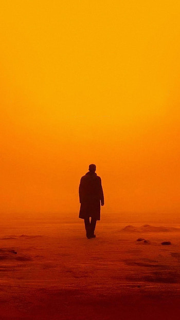 Mobile Blade Runner, Top backgrounds, Mobile , Captivating designs HD phone wallpaper