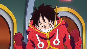 Monkey D. Luffy, Anime, One Piece, Monkey D. Luffy HD wallpaper