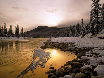 Beautiful Scenery, cool, scenery, beautiful HD wallpaper