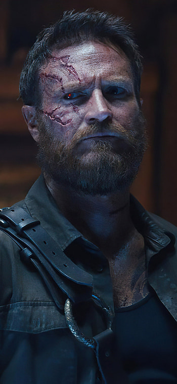 Kano, Merciless fighter, Witty one-liners, Unpredictable adversary HD phone wallpaper