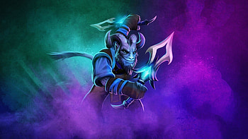 Dota2 : Riki Dota2 : Riki HD wallpaper