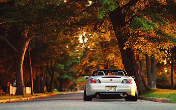 Honda, Vehicles, Honda S2000 HD wallpaper