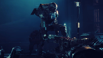Warhammer 40k: Darktide, Heresy and corruption, Fanatical attention, Rich lore HD wallpaper