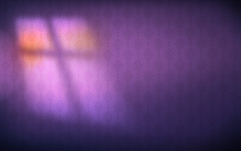 Purple Windows Abstract, purple, windows, abstract HD wallpaper
