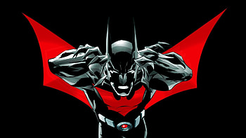| Background ID:807852. TV Show Batman Beyond HD wallpaper