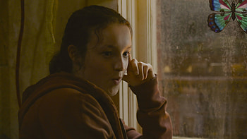 BellaRamsey, Bella Ramsey HD wallpaper