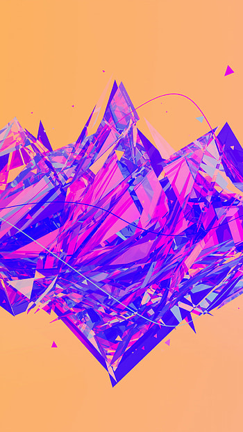 Justin Maller , Encrusted design, resolution, backgrounds HD phone wallpaper