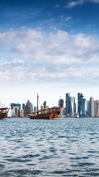 Doha , Nokia Lumia 1520, Mobile backgrounds, Homescreen beauty HD phone wallpaper