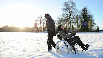 Intouchables, , Background HD wallpaper