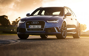 Auto, Audi, Cars, Rs6, Avant, Au-Spec HD wallpaper