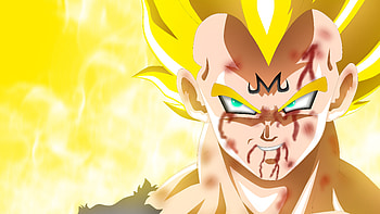 Vegeta (Dragon Ball), Dragon Ball, Anime, Dragon Ball Z HD wallpaper