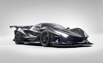 Apollo IE 2017 , apollo-ie, 2017-cars, cars HD wallpaper