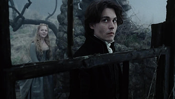 Sleepy Hollow (2022) movie HD wallpaper