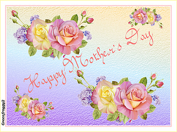 HAPPY MOTHER'S DAY, DAY, COMMENT, MOTHERS, CARD HD wallpaper